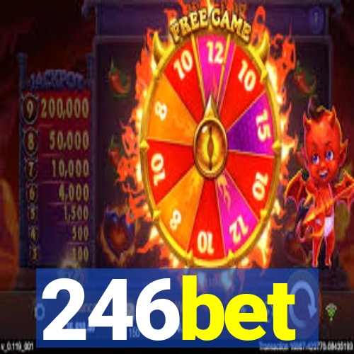 246bet