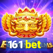 161 bet