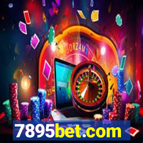 7895bet.com