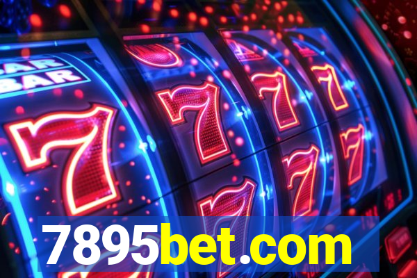 7895bet.com