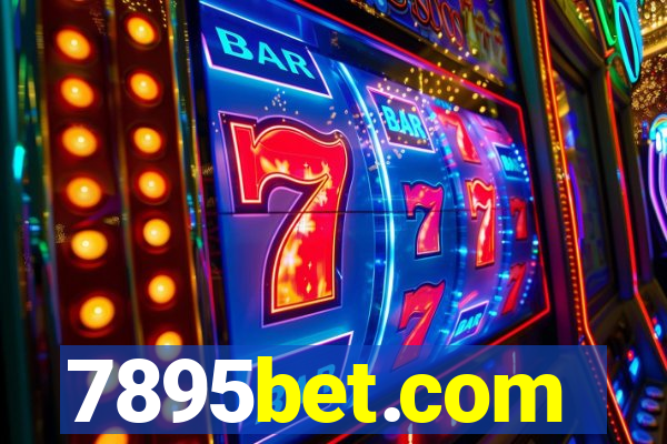 7895bet.com