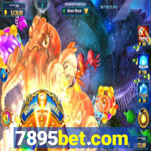 7895bet.com
