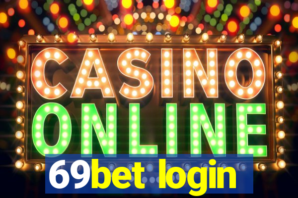 69bet login