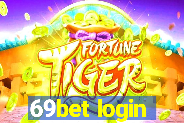 69bet login