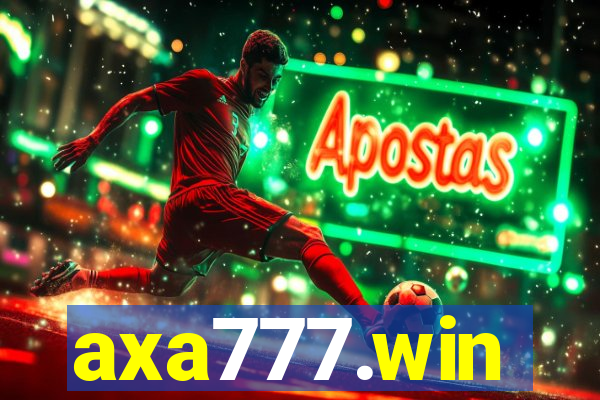 axa777.win