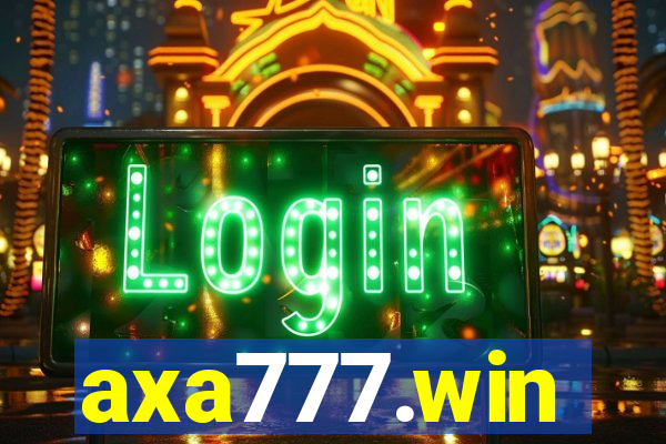 axa777.win