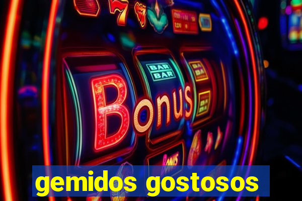 gemidos gostosos