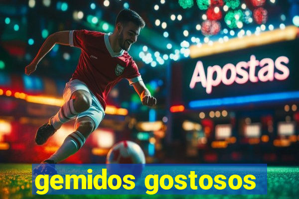 gemidos gostosos