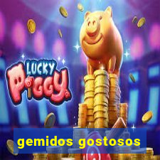 gemidos gostosos