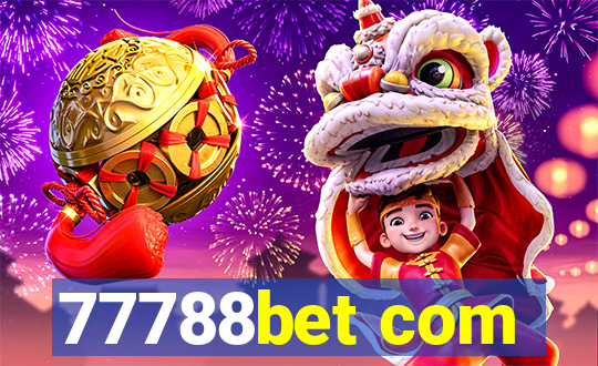 77788bet com