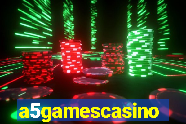 a5gamescasino