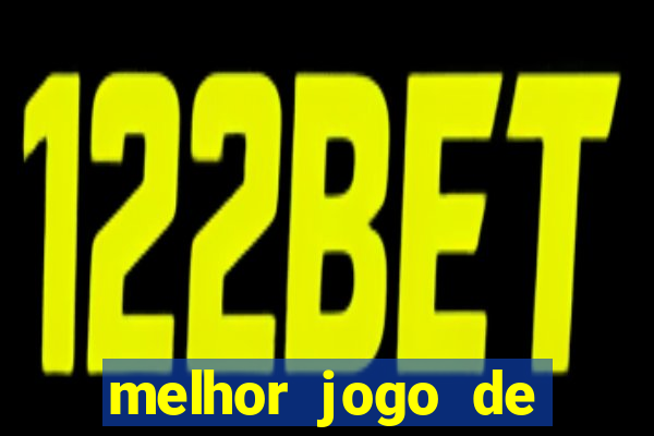 melhor jogo de blocos para android