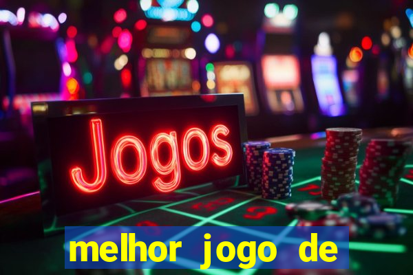 melhor jogo de blocos para android