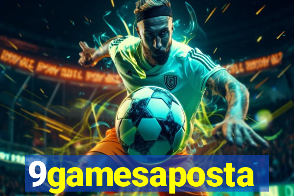 9gamesaposta