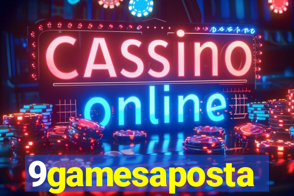 9gamesaposta