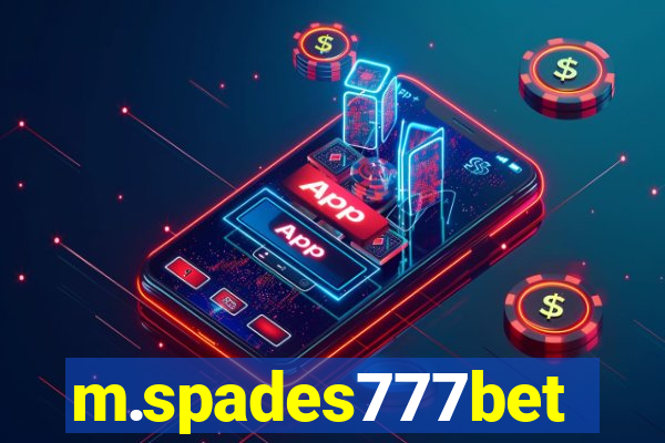 m.spades777bet