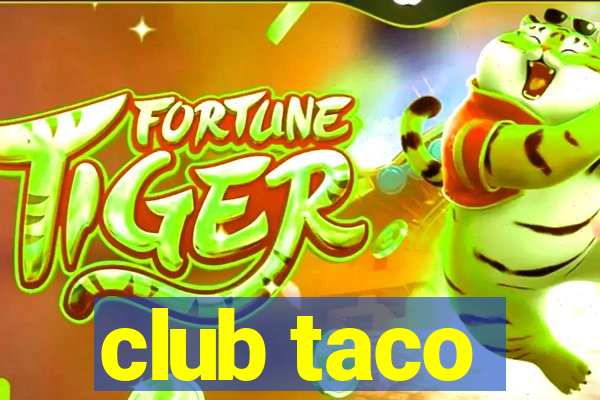 club taco