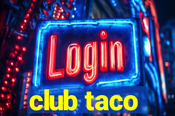 club taco