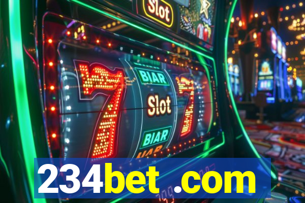 234bet .com