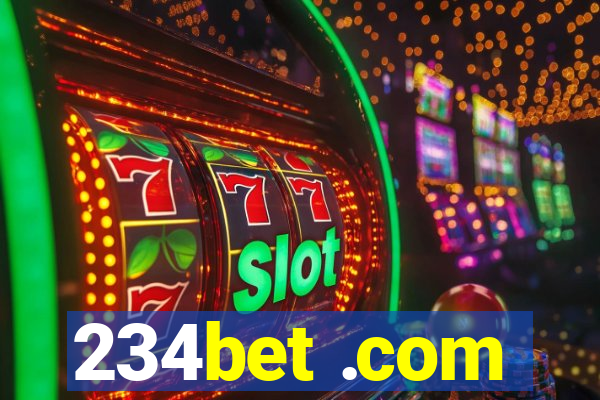 234bet .com