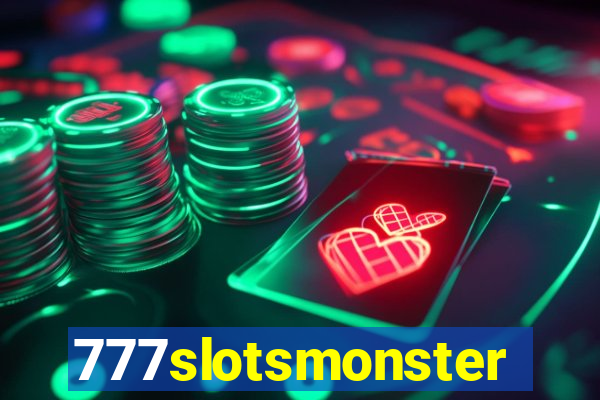 777slotsmonster