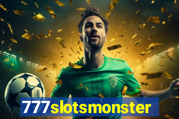 777slotsmonster
