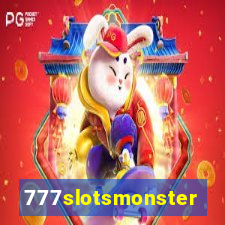 777slotsmonster