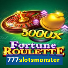 777slotsmonster