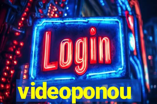 videoponou