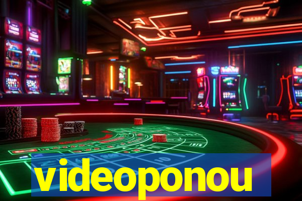 videoponou