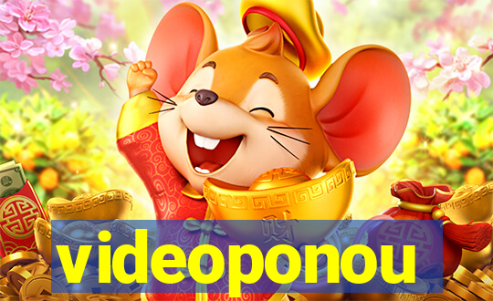 videoponou