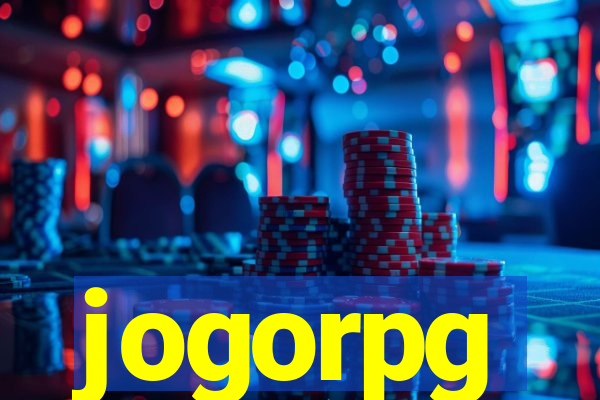 jogorpg