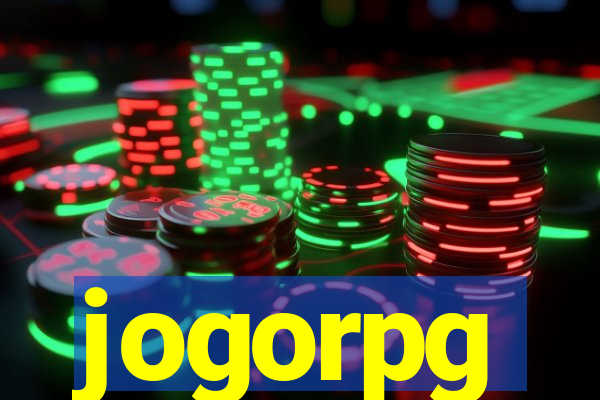 jogorpg