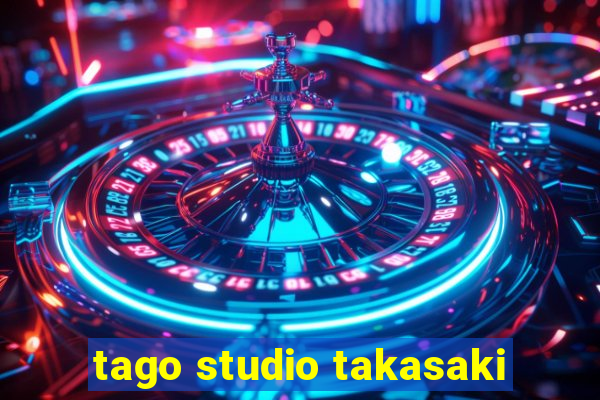 tago studio takasaki