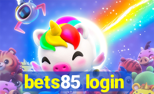 bets85 login