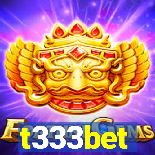 t333bet