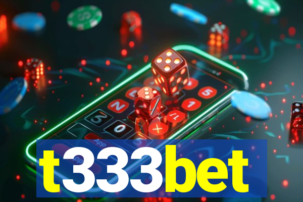 t333bet
