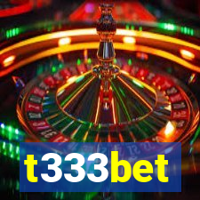 t333bet