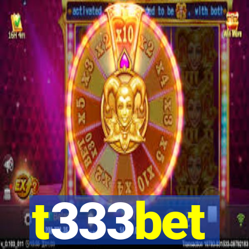 t333bet