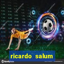 ricardo salum otorrino santos telefone