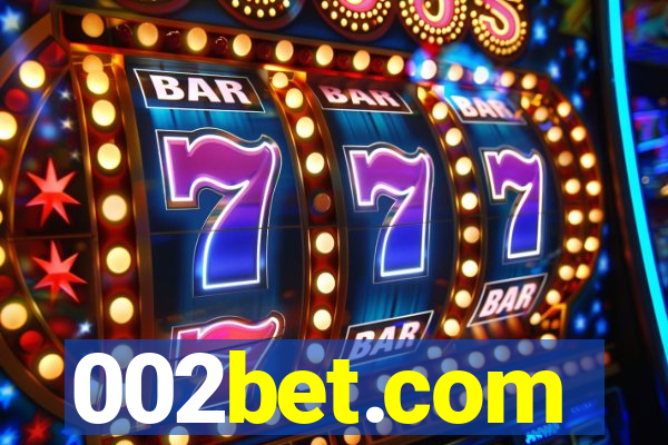 002bet.com