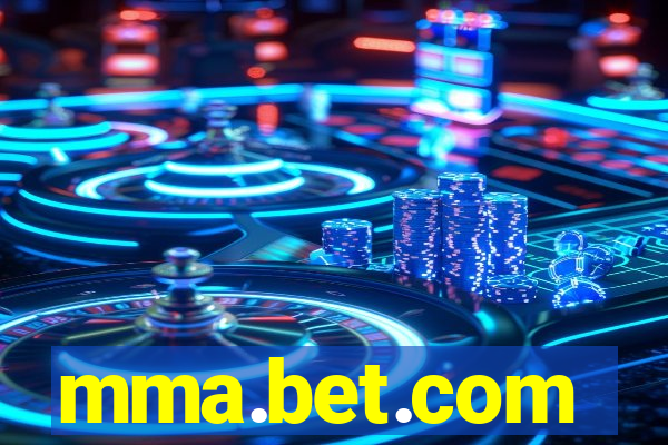 mma.bet.com
