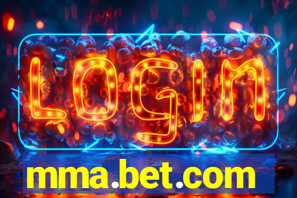 mma.bet.com