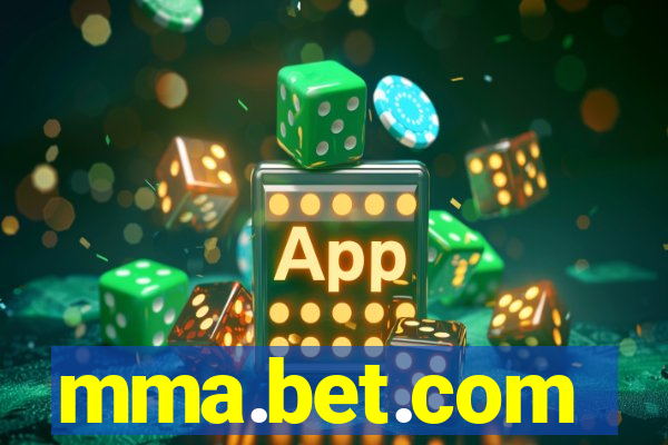 mma.bet.com
