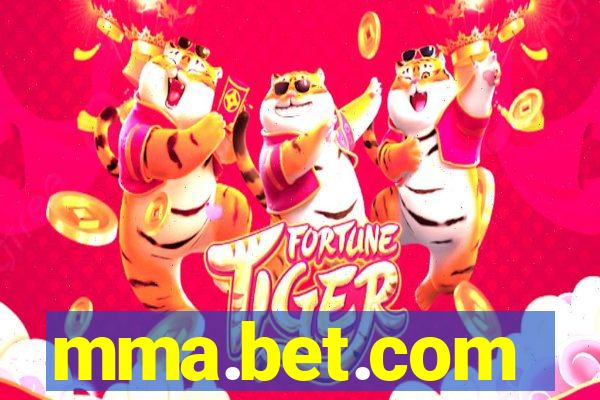 mma.bet.com