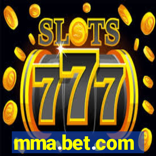 mma.bet.com