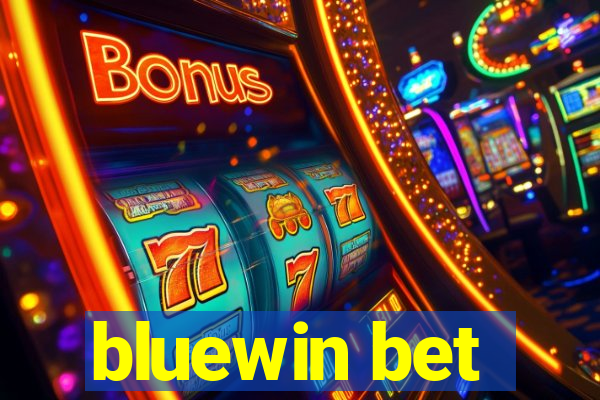bluewin bet