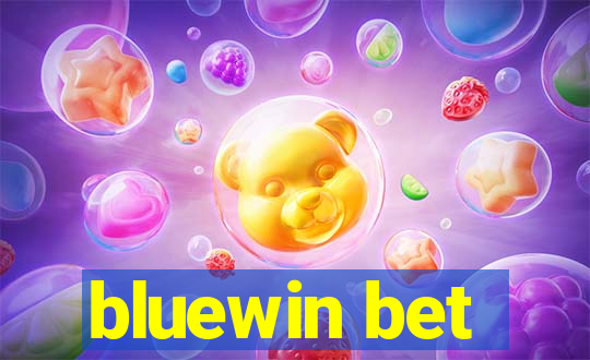 bluewin bet