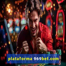 plataforma 969bet.com