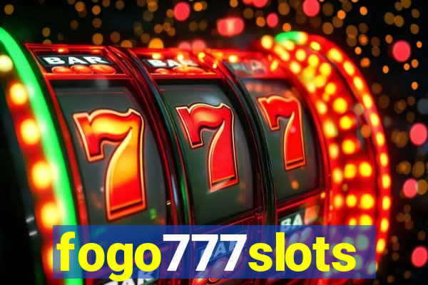 fogo777slots